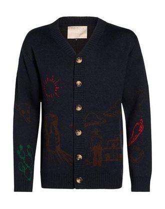 Tooco PRENDAS DE PUNTO - C&aacute;rdigans en YOOX.COM
