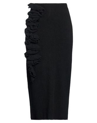 Liviana Conti BOTTOMWEAR - Midi skirts on YOOX.COM