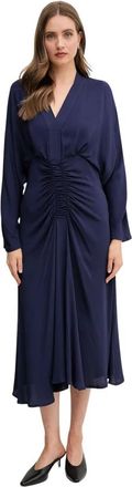 Sandro Ferrone Donna, Abiti, Blu, S, new