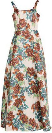 Giada Curti DRESSES - Maxi dresses on YOOX.COM