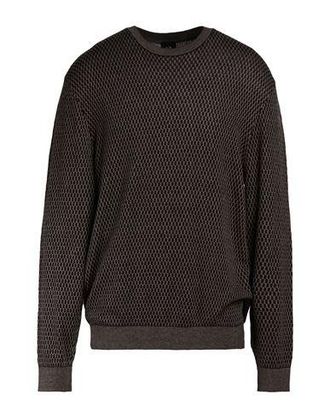 A|X Armani Exchange KNITWEAR - Jumpers on YOOX.COM