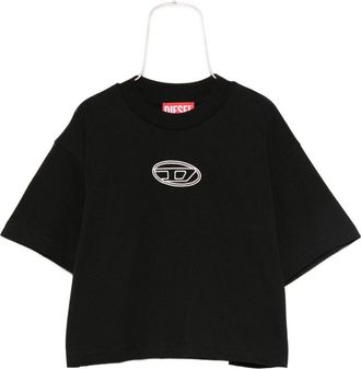 Diesel Camisetas diesel y polos negros