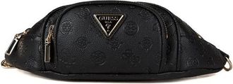 Guess Wilder Heuptas - Dames - Heuptassen - Zwart - ONE Size - Tassen