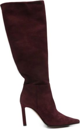 Roberto Festa Milano Klaria - Shoes - Mujer - Rojo - 37 1/2 EU