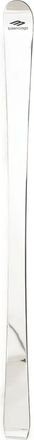 Balenciaga Skis met logoprint - Zilver