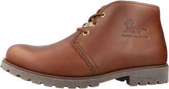 Panama Jack Uomo, Scarpe, Marrone, 44 EU, new