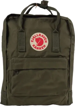 Fj&auml;llr&auml;ven unisex, Borse, Verde, Taglia unica, new