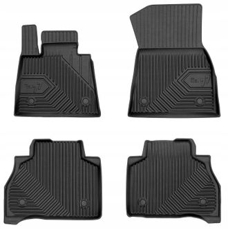 OEM Alfombrillas De Goma Para Bmw X7 G07 Desde 2018 - 77