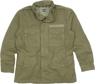 CHESAPEAKE'S Donna, Giacche, Verde, M, new