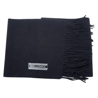 Our Legacy Sciarpa Estate - - Accessories - Uomo - Nero - ONE SIZE