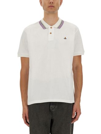 Vivienne Westwood Polo Shirts − Sale: up to −60% | Stylight