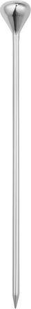 Georg Jensen Set of 6 Sky Food & Cocktail Sticks in Silver at Nordstrom