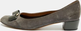 Ferragamo Vara Bow