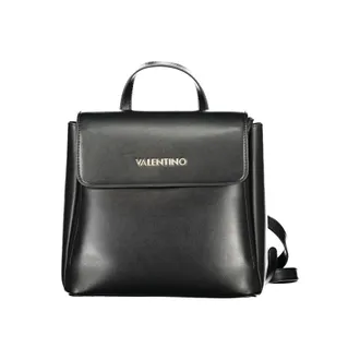 Mario Valentino Polyethylene Womens Backpack