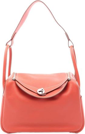 Herm&egrave;s Pre-owned Hermes Swift Lindy 30 Ladies NPEF0ZG98DGDKHEO