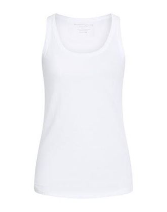 Majestic Filatures TOPWEAR - Tank Tops on YOOX.COM