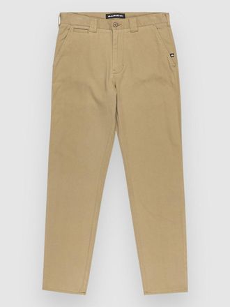 Quiksilver Union Straight Tappered Hose