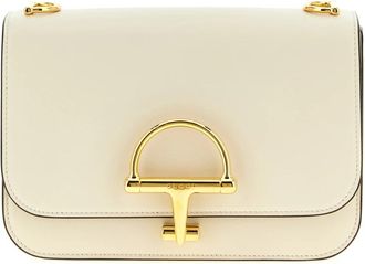 Gucci Shoulder Bags - Dames - Schoudertassen - Beige - ONE Size - Tassen