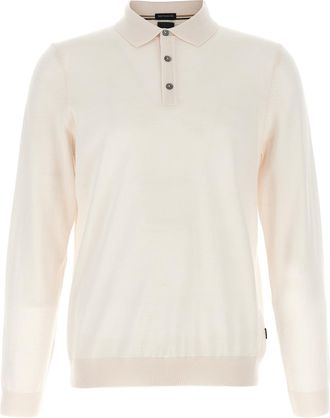 HUGO BOSS Lancione Polo Shirt