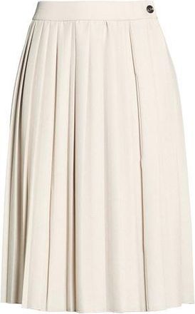 Eleventy BOTTOMWEAR - Midi skirts on YOOX.COM