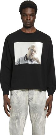 Alexander Digenova Alexander Long Sleeve T-Shirt
