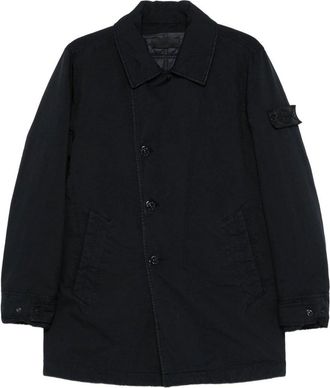 Stone Island Jacket Ghost