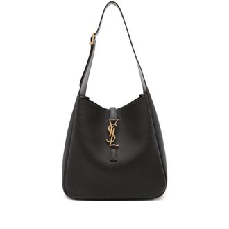 Saint Laurent Le 5 &Agrave; 7 Supple Shoulder Bag