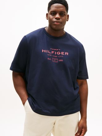 Tommy Hilfiger Big & Tall T-Shirt