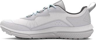 Under Armour (WMNS) Under Armour Charged Verssert 2 Distant Grey Sky Blue 3027180-100