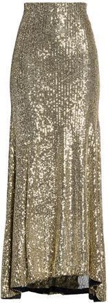 Le Twins HOSEN & R&Ouml;CKE - Maxi-R&ouml;cke auf YOOX.COM