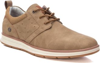 Xti Mens 172531 Refresh Shoe In Taupe