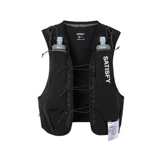 SATISFY Justice Cordura 5L Hydration Vest