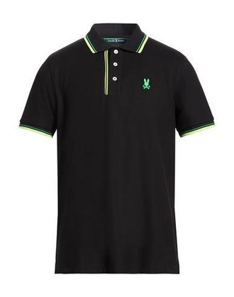 Psycho Bunny TOPWEAR - Polo shirts sur YOOX.COM
