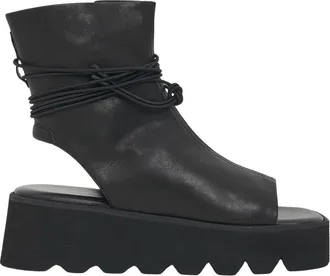 Puro Donna, Scarpe, Nero, 38 EU, new