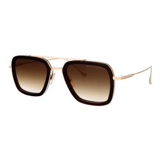 Dita Eyewear Uomo, Accessori, Marrone, Taglia unica, new