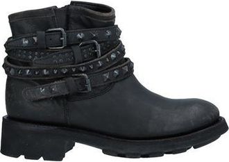 Ash CALZADO - Botines de ca&ntilde;a alta en YOOX.COM