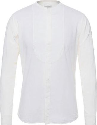 Paolo Pecora TOPWEAR - Shirts sur YOOX.COM