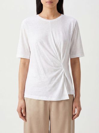 Semicouture T-shirts Ophelia in misto cotone