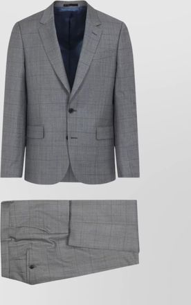Paul Smith tailored suit for men
