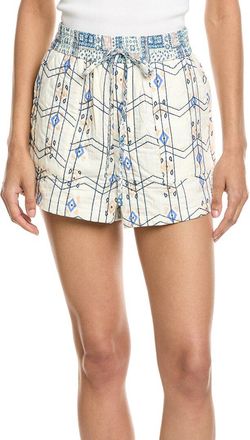 Blank NYC Blank Nyc Savana Pull On Short