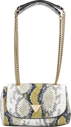 Guess Tassen.. - Dames - Schoudertassen - Veelkleurig - ONE Size - Leer - Tassen