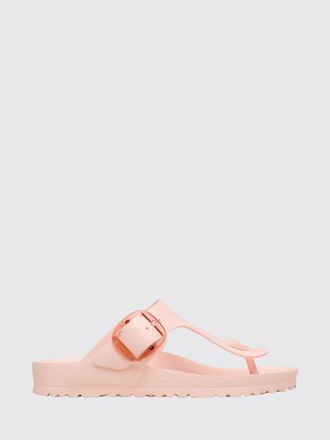 Birkenstock Sandalo Gizeh Big Buckle EVA in gomma eva