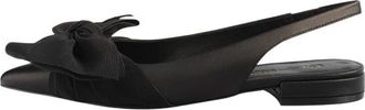 L37 Ballerinas - Dames - Ballerinas - Zwart - 37 EU - Schoenen