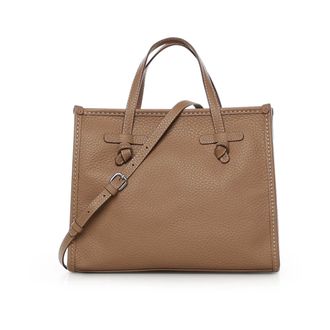 Gianni Chiarini Tote Bags, female, Brown, Size: ONE SIZE Miss Marcella 32