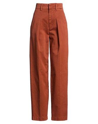 Dondup BOTTOMWEAR - Trousers on YOOX.COM
