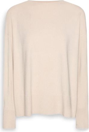 Elena Miro Mujer, Jerseys, Beige, Talla: XL