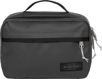 Eastpak Road Kit - Heren - Laptoptassen - Grijs - ONE Size - Polyester - Tassen