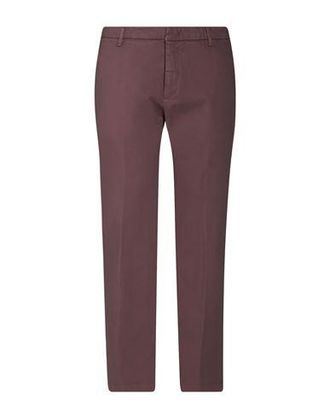 Entre Amis BOTTOMWEAR - Trousers on YOOX.COM