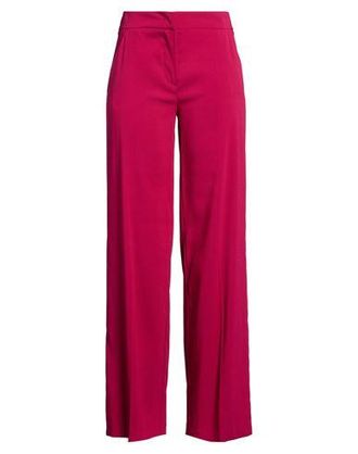Carla G. BOTTOMWEAR - Trousers sur YOOX.COM