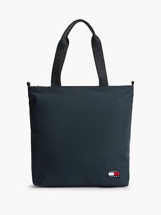 Tommy Hilfiger Essential Repeat Logo Tote Bag